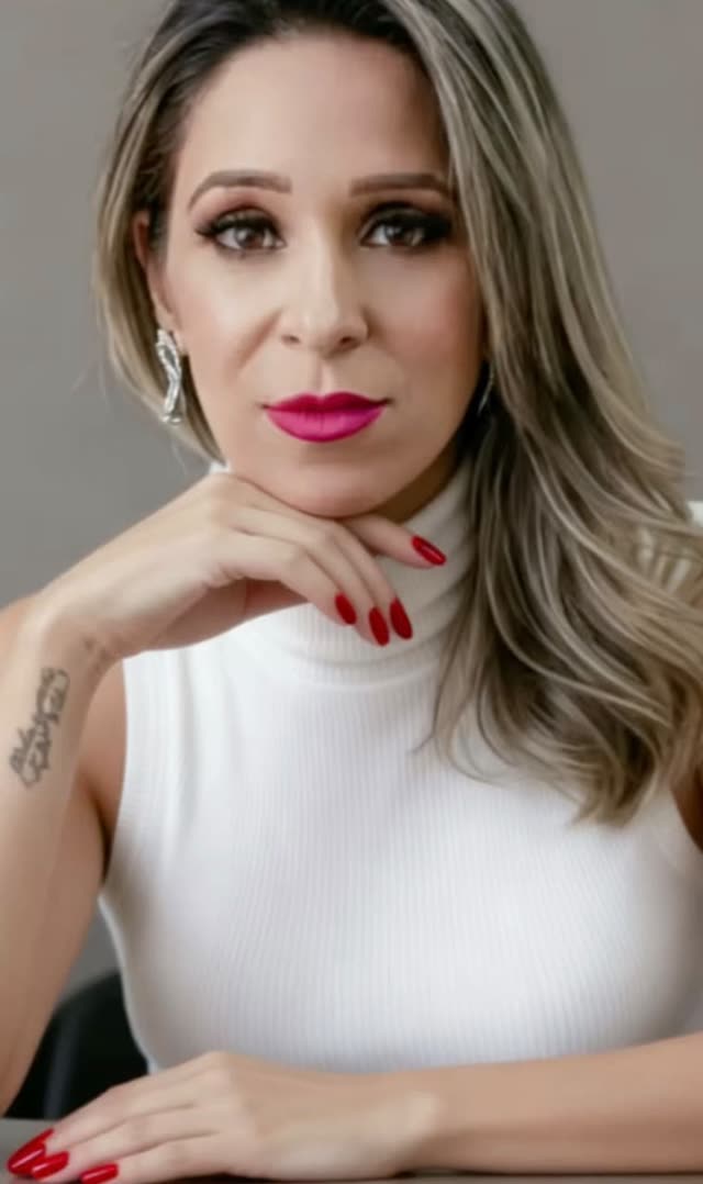 Débora Alves